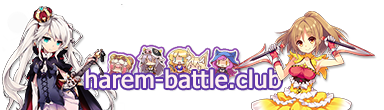Harem Time - Powered by vBulletin